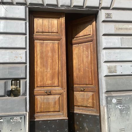 Via Veneto Penthouse Διαμέρισμα Ρώμη Εξωτερικό φωτογραφία