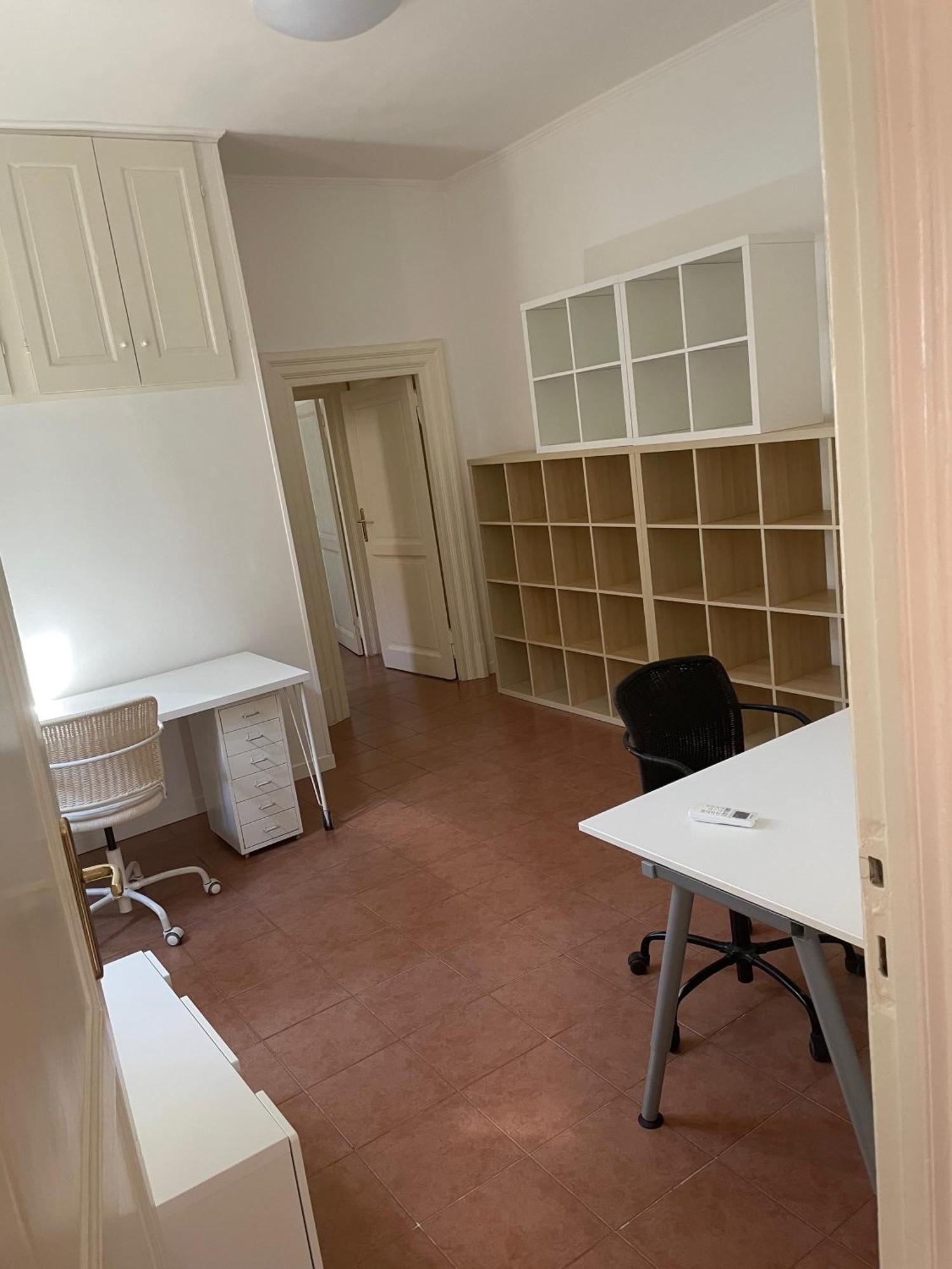 Via Veneto Penthouse Διαμέρισμα Ρώμη Εξωτερικό φωτογραφία