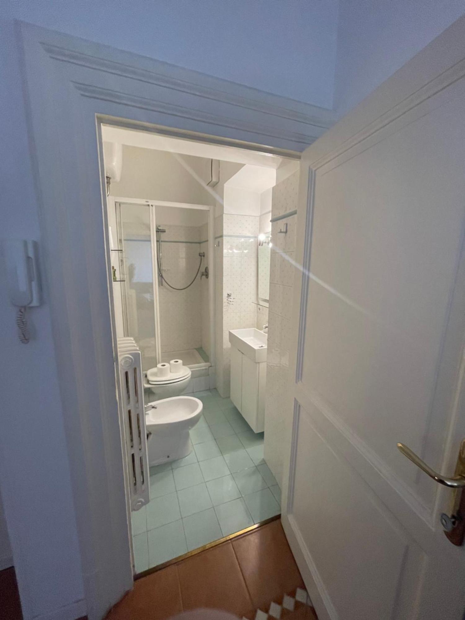 Via Veneto Penthouse Διαμέρισμα Ρώμη Εξωτερικό φωτογραφία